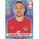 Samuel Piette Canada CAN17