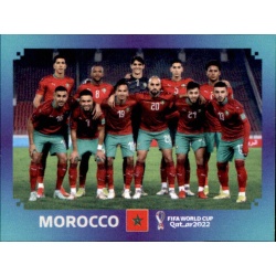 Team Photo Morocco MAR1
