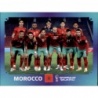Comprar Cromos Team Photo Morocco Panini Cromos Mundial 2022
