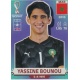 Yassine Bounou Morocco MAR3