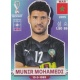 Munir Mohamedi Morocco MAR4