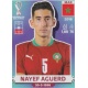 Nayef Aguerd Morocco MAR5