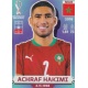 Achraf Hakimi Morocco MAR6