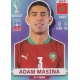Adam Masina Morocco MAR7