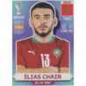 Comprar Cromos Ilias Chair Morocco Panini Fifa World Cup Qatar 2022