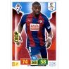 Diop Eibar 115 Adrenalyn XL La Liga Santander 2018-19