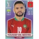 Youssef En-Nesyri Morocco MAR17