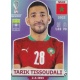 Tarik Tissoudali Morocco MAR20