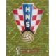 Emblem Croatia CRO2