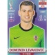 Dominik Livaković Croatia CRO3