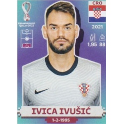 Ivica Ivušić Croatia CRO4
