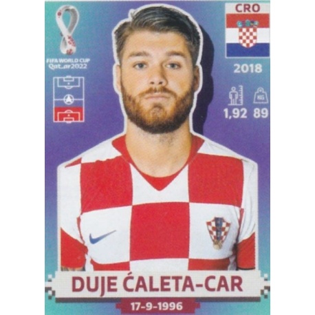 Duje Ćaleta-Car Croatia CRO5