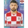 Comprar Cromo Joško Gvardiol Croatia Panini Qatar 2022