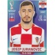 Josip Juranović Croatia CRO7