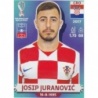 Comprar Cromo Josip Juranović Croatia Panini Fifa World Cup Qatar 2022