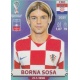 Borna Sosa Croatia CRO9