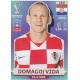 Domagoj Vida Croatia CRO10