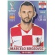 Marcelo Brozović Croatia CRO11
