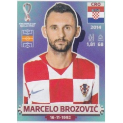 Marcelo Brozović Croatia CRO11