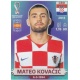 Mateo Kovačić Croatia CRO12