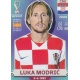 Luka Modrić Croatia CRO13