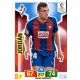Jordán Eibar 116 Adrenalyn XL La Liga Santander 2018-19