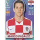 Mario Pašalić Croatia CRO14