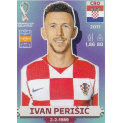 Ivan Perišić Croatia CRO15