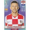 Oferta Cromos Ivan Perišić Croatia Panini Mundial Qatar 2022 España