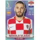 Nikola Vlašić Croatia CRO16