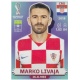 Marko Livaja Croatia CRO19