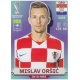 Mislav Oršić Croatia CRO20