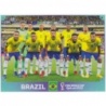 Buy Soccer Stickers Team Photo Brazil Panini Fifa Stickers 2022
