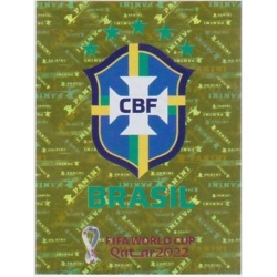 Emblem Brazil BRA2