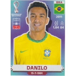 Danilo Brazil BRA6