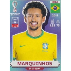 Marquinhos Brazil BRA8