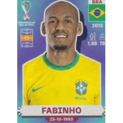 Fabinho Brazil BRA12