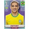 Sale Cards Antony Brazil Panini Stickers Qatar 2022