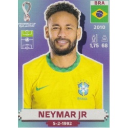 Neymar Jr Brazil BRA17