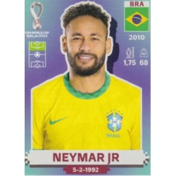 Neymar Jr Brazil BRA17