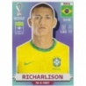 Comprar Online Richarlison Brazil Panini Fifa World Cup Qatar 2022