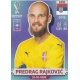 Predrag Rajković Serbia SRB3