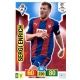 Sergi Enrich Eibar 118 Adrenalyn XL La Liga Santander 2018-19