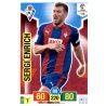Sergi Enrich Eibar 118 Adrenalyn XL La Liga Santander 2018-19