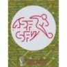 Comprar Cromo Emblem Switzerland Panini Cromos Mundial 2022