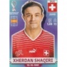Comprar Online Xherdan Shaqiri Switzerland Panini Fifa World Cup Qatar 2022
