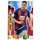 Kike García Eibar 119 Adrenalyn XL La Liga Santander 2018-19