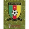 Buy Cards Emblem Cameroon Panini Fifa Stickers 2022
