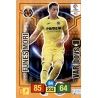 Funes Mori Var Boys 422 Adrenalyn XL La Liga Santander 2018-19