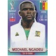 Michael Ngadeu Cameroon CMR9